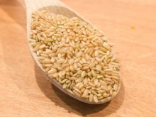 Barna rizs, bio, kimérős